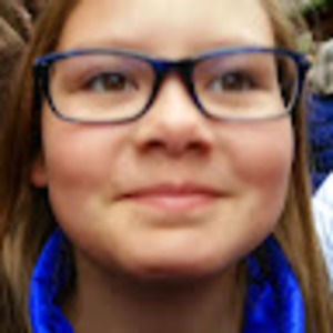 Meet your Posher, Kimberly